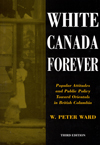 White Canada Forever, Third Edition