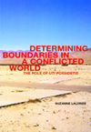 Determining Boundaries in a Conflicted World