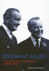 Tolerant Allies