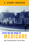 Steps on the Road to Medicare