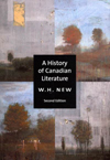 History of Canadian Literature, Second Edition