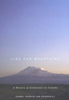 Like Our Mountains