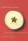 Recovery of Wonder, The