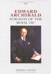 Edward Archibald