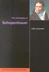Philosophy of Schopenhauer, The