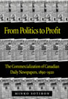 From Politics to Profit