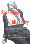 Spreading Misandry