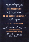 Archaeologies of an Uncertain Future