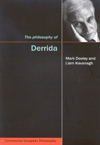 Philosophy of Derrida, The