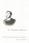 Mr Charlotte Bront&euml;