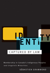 Identity Captured by Law