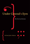 Under Conrad&#039;s Eyes