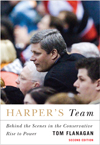 Harper&#039;s Team, Second Edition
