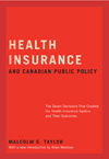 Health Insurance and Canadian Public Policy, CLS Edition