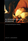 An Aristotelian Account of Induction