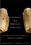 Canada&#039;s Big Biblical Bargain