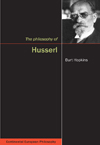 Philosophy of Husserl, The