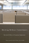 Working Without Commitments