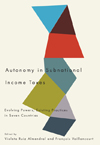 Autonomy in Subnational Income Taxes