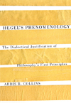 Hegel&#039;s Phenomenology