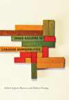Image-building in Canadian Municipalities