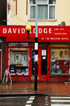 David Lodge and the Tradition of the Modern Novel