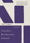 Canada&rsquo;s Residential Schools: The Legacy