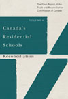 Canada&rsquo;s Residential Schools: Reconciliation