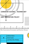 Canadian Science, Technology, and Innovation Policy