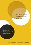 Art, Education, and Cultural Renewal