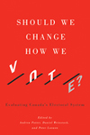 Should We Change How We Vote?