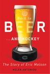 Back to Beer ... and Hockey