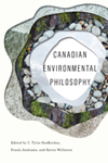 Canadian Environmental Philosophy