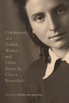 Confessions of a Yiddish Writer and Other Essays
