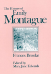 History of Emily Montague, The