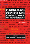 Canada&#039;s Origins