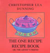 One Recipe Recipe Book, The
