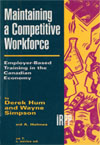 Maintaining a Competitive Workforce