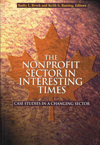Nonprofit Sector in Interesting Times, The