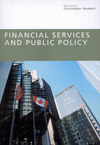 Financial Services and Public Policy