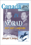 Canada in NORAD, 1957-2007