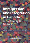 Immigration and Integration in Canada in the Twenty-first Century