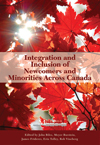 Integration and Inclusion of Newcomers and Minorities across Canada