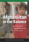 Afghanistan in the Balance