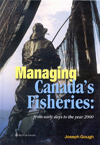 Managing Canada&#039;s Fisheries