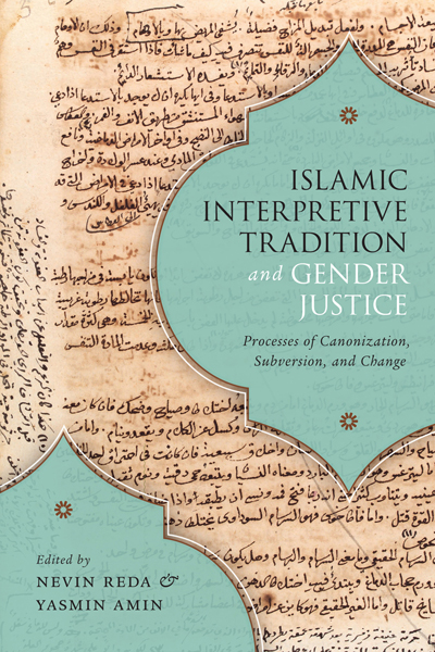 Islamic Interpretive Tradition And Gender