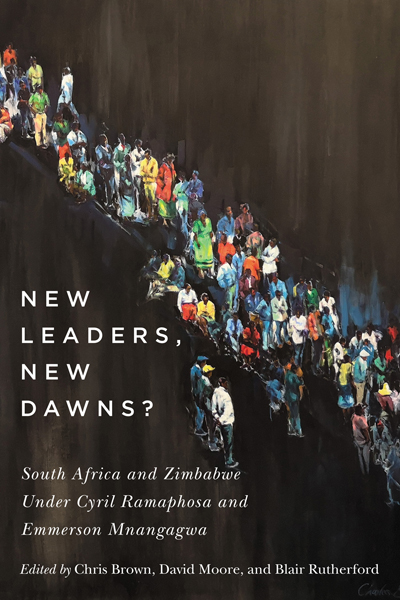 New Leaders, New Dawns?  McGill-Queen's University Press