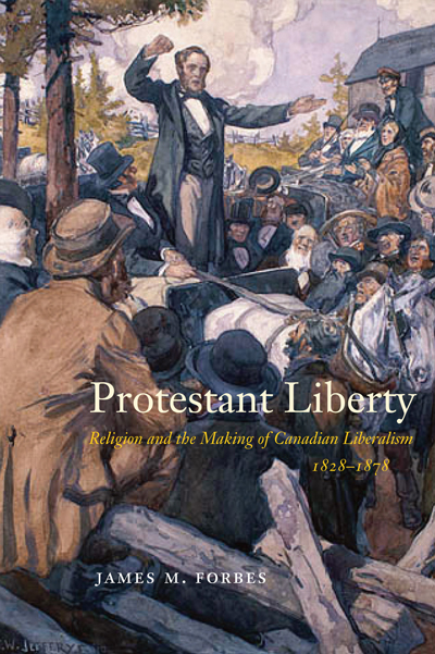 Protestant Liberty