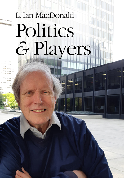 Politics & Players