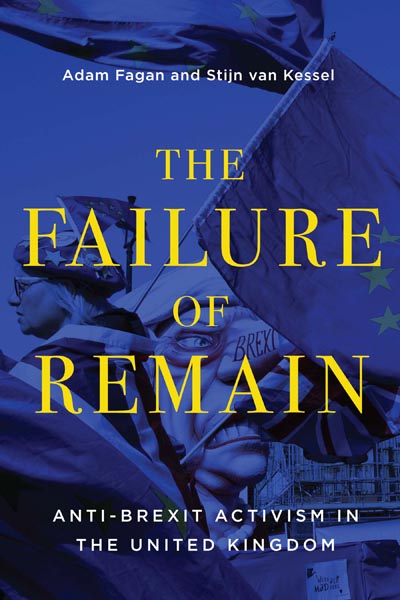 The Failure of Remain
